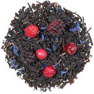 Black Tea Blackberry