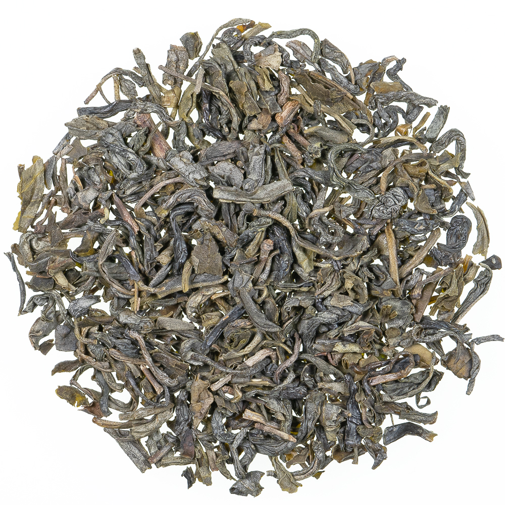 תה ירוק סין צ'ון מי - Green Tea China Chun Mee