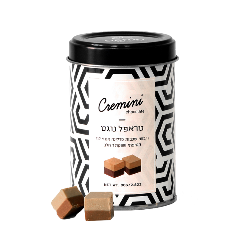 קרמיני נוגט