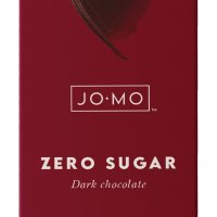 ג’ומו שוקולד מריר 66% ללא תוספת סוכר