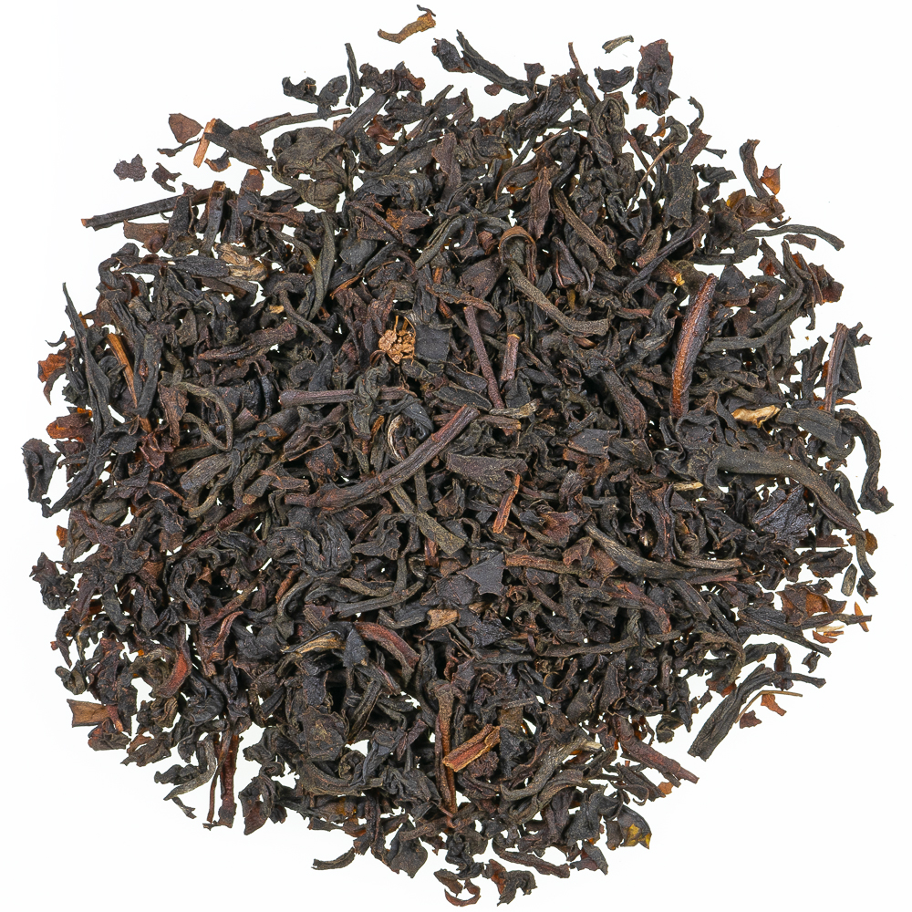 תה שחור ארל גריי קלאסי טבעי - Black Tea Earl Grey Classic natural
