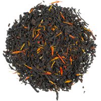 תה שחור טבעי ארל גריי רד ברון - Black Tea Earl Grey Red Baron natural