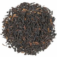 תה שחור ארל גריי נטול קפאין - Black Tea Earl Grey decaffeinated