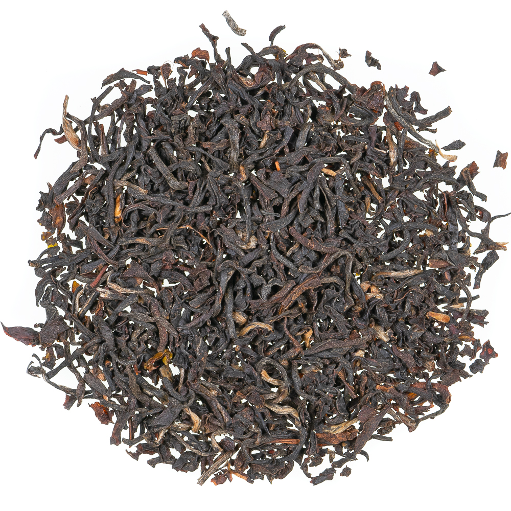 תה שחור אינגליש ברקפסט - Black Tea English Breakfast