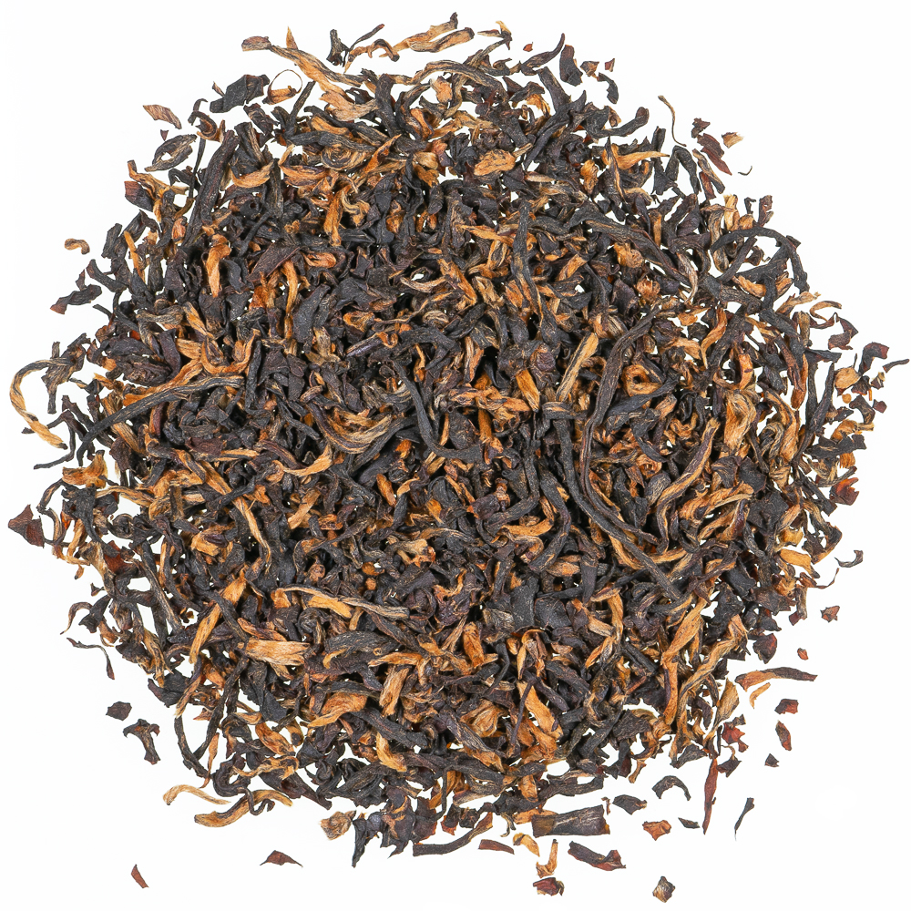 תה שחור אסאם הלמרי פרימיום - Black Tea Assam Halmari Premium