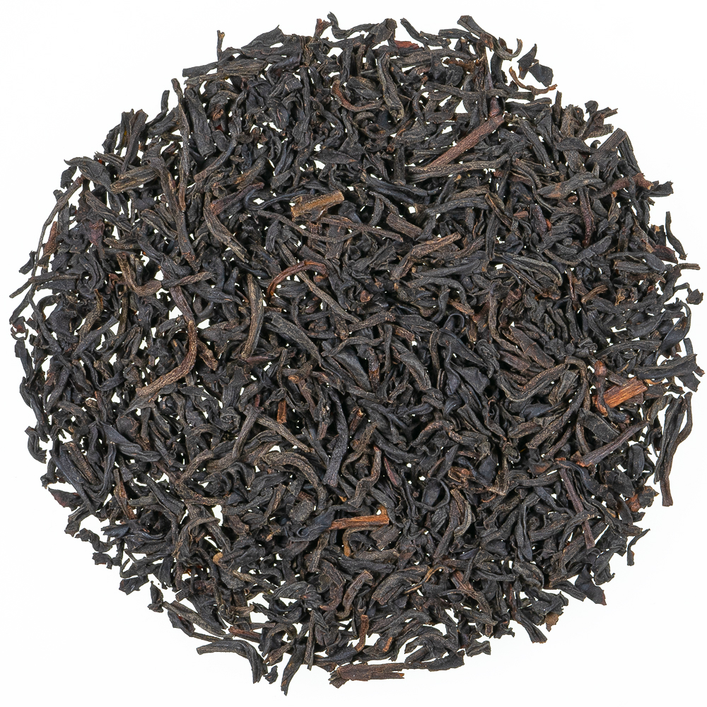 תה שחור סין קימון - Black Tea China Keemun