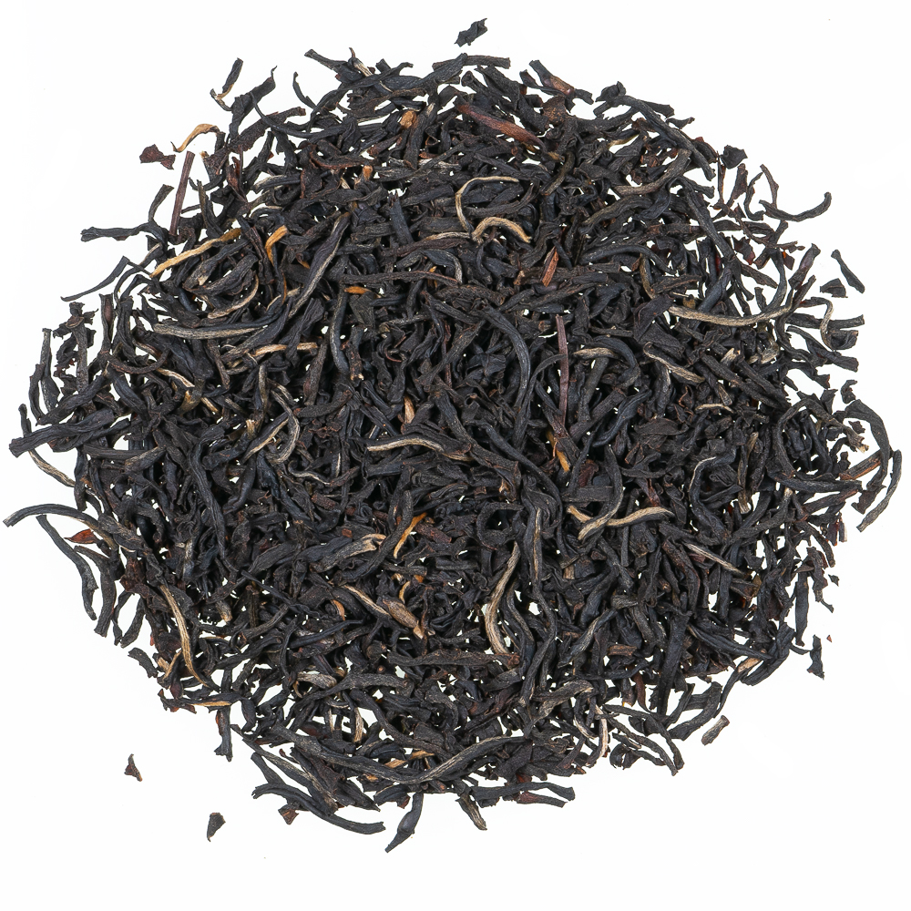 תה שחור ציילון קופקנדה - Black Tea Ceylon Koppakanda