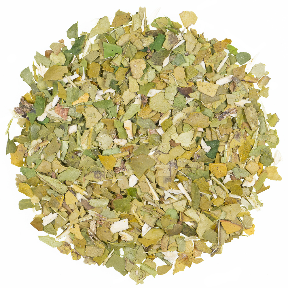 מאטה ירוק - Mate green