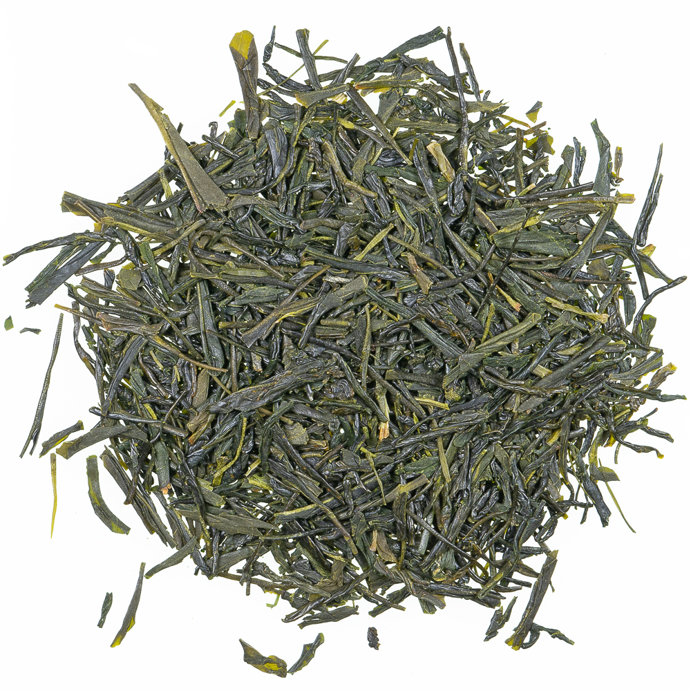 תה ירוק יפן סנצ'ה מיאזאקי - Green Tea Japan Sencha Miyazaki