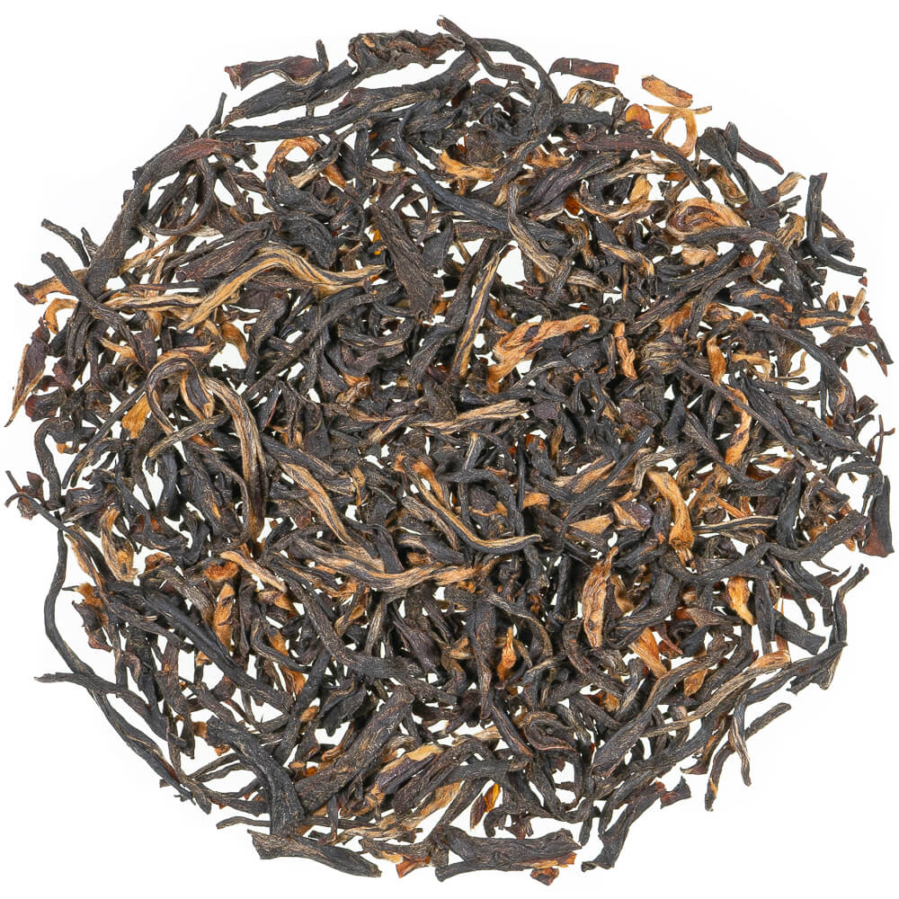 תה שחור אסאם טאוקוק - Black Tea Assam Towkok