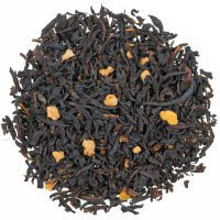 תה שחור אייריש וויסקי קרים - Black Tea Irish Whiskey with cream